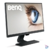 Kép 1/8 - BenQ Monitor 23,8" - GW2480 (IPS, 16:9, 1920x1080, 5ms, 250cd/m2, D-sub, HDMI, DP, Speaker, VESA)