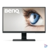 Kép 3/8 - BenQ Monitor 23,8" - GW2480 (IPS, 16:9, 1920x1080, 5ms, 250cd/m2, D-sub, HDMI, DP, Speaker, VESA)