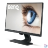 Kép 4/8 - BenQ Monitor 23,8" - GW2480 (IPS, 16:9, 1920x1080, 5ms, 250cd/m2, D-sub, HDMI, DP, Speaker, VESA)