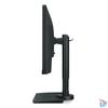 Kép 5/5 - BenQ Monitor 25" - PD2500Q (IPS, 16:9, 2560x1440, 4ms, 350cd/m2, DP, mDP, HDMI, USB, Speaker, mag.áll, VESA, Pivot)
