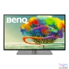 Kép 1/2 - BenQ Monitor 27" - PD2725U (IPS, 16:9, 3840x2160, 5ms, 400cd/m2, 2xHDMI, DP, TH3, USB, Speaker, Pivot, mag.áll., VESA)