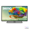 Kép 1/2 - BenQ Monitor 27" - PD2725U (IPS, 16:9, 3840x2160, 5ms, 400cd/m2, 2xHDMI, DP, TH3, USB, Speaker, Pivot, mag.áll., VESA)