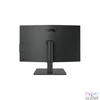 Kép 2/4 - BenQ Monitor 31,5" - PD3205U (IPS, 16:9, 99% sRGB, 3840x2160, 5ms, 350cd/m2, HDMI, DP, USB, Speaker, Pivot, mag.áll.)
