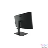Kép 4/4 - BenQ Monitor 31,5" - PD3205U (IPS, 16:9, 99% sRGB, 3840x2160, 5ms, 350cd/m2, HDMI, DP, USB, Speaker, Pivot, mag.áll.)