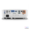 Kép 2/6 - BenQ Projektor WXGA - MW809STH (0,49TR, 3500 AL, 20 000:1, 15 000h(LampSave), 2xHDMI, USB, ShortThrow)