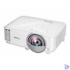 Kép 3/6 - BenQ Projektor WXGA - MW809STH (0,49TR, 3500 AL, 20 000:1, 15 000h(LampSave), 2xHDMI, USB, ShortThrow)