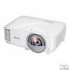 Kép 3/6 - BenQ Projektor WXGA - MW809STH (0,49TR, 3500 AL, 20 000:1, 15 000h(LampSave), 2xHDMI, USB, ShortThrow)