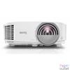 Kép 5/6 - BenQ Projektor WXGA - MW809STH (0,49TR, 3500 AL, 20 000:1, 15 000h(LampSave), 2xHDMI, USB, ShortThrow)