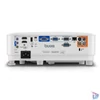 Kép 6/6 - BenQ Projektor WXGA - MW809STH (0,49TR, 3500 AL, 20 000:1, 15 000h(LampSave), 2xHDMI, USB, ShortThrow)