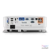 Kép 6/6 - BenQ Projektor WXGA - MW809STH (0,49TR, 3500 AL, 20 000:1, 15 000h(LampSave), 2xHDMI, USB, ShortThrow)