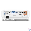 Kép 2/3 - BenQ Projektor WXGA - MW826STH (0,49TR, 3500 AL, 20 000:1, 15 000h(LampSave), 2xHDMI, LAN, USB, ShortThrow)
