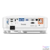 Kép 2/3 - BenQ Projektor WXGA - MW826STH (0,49TR, 3500 AL, 20 000:1, 15 000h(LampSave), 2xHDMI, LAN, USB, ShortThrow)