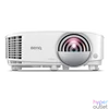 Kép 1/3 - BenQ Projektor WXGA - MW826STH (0,49TR, 3500 AL, 20 000:1, 15 000h(LampSave), 2xHDMI, LAN, USB, ShortThrow)