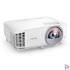 Kép 3/3 - BenQ Projektor WXGA - MW826STH (0,49TR, 3500 AL, 20 000:1, 15 000h(LampSave), 2xHDMI, LAN, USB, ShortThrow)