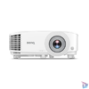 Kép 1/2 - BenQ Projektor SVGA - MS560 (4000 AL, 20 000:1, 2xHDMI, USB-A)