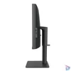 Kép 10/11 - BenQ Monitor 27" - PD2705U (IPS, 16:9, 3840x2160, 5ms, 350dc/m2,  DP, HDMI, USB-C, Speaker, mag.áll., Pivot)