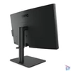 Kép 11/11 - BenQ Monitor 27" - PD2705U (IPS, 16:9, 3840x2160, 5ms, 350dc/m2,  DP, HDMI, USB-C, Speaker, mag.áll., Pivot)