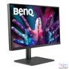 Kép 9/11 - BenQ Monitor 27" - PD2705U (IPS, 16:9, 3840x2160, 5ms, 350dc/m2,  DP, HDMI, USB-C, Speaker, mag.áll., Pivot)