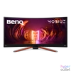 Kép 6/10 - BenQ Monitor 34" - EX3410R (Ívelt, VA, 21:9, 3440x1440, 1ms, 300cd/m2, 2xHDMI, 3xUSB-A, DP, HDR10, 144Hz)