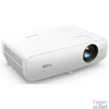 Kép 1/2 - BenQ Projektor FullHD - EH620 (Smart, 3400 AL, 15000:1, 2xHDMI(MHL), USB-A, LAN, WiFi, Bluetooth, Windows)
