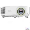 Kép 1/2 - BenQ Projektor WXGA - EW600 (Smart, 3600 AL, 20000:1, 1xHDMI, 3xUSB-A, WiFi, Bluetooth)