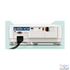 Kép 2/2 - BenQ Projektor WXGA - EW600 (Smart, 3600 AL, 20000:1, 1xHDMI, 3xUSB-A, WiFi, Bluetooth)