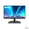 Kép 1/3 - BenQ monitor 27" - SW272Q (IPS, 16:9, 2560x1440, 5ms, 300nit, 100% sRGB, 98% P3, 99% Adobe, 90W USB-C, HDR, HDMI,DP)