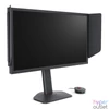 Kép 5/7 - BenQ ZOWIE Monitor 24,5" - XL2546X (Fast TN, DyAc 2, 16:9, 1920x1080, 1ms, 320cd/m2, 3xHDMI, DP, mag.áll., 240Hz)