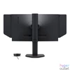 Kép 6/7 - BenQ ZOWIE Monitor 24,5" - XL2546X (Fast TN, DyAc 2, 16:9, 1920x1080, 1ms, 320cd/m2, 3xHDMI, DP, mag.áll., 240Hz)