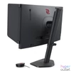 Kép 7/7 - BenQ ZOWIE Monitor 24,5" - XL2546X (Fast TN, DyAc 2, 16:9, 1920x1080, 1ms, 320cd/m2, 3xHDMI, DP, mag.áll., 240Hz)