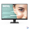 Kép 1/7 - BenQ Monitor 23,8" - GW2490 (IPS, Eye-Care, Brightness intellige16:9, 1920x1080, 5ms, 250cd/m2, 100Hz, HDMI/DP, Speaker)