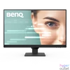 Kép 1/7 - BenQ Monitor 23,8" - GW2490 (IPS, Eye-Care, Brightness intellige16:9, 1920x1080, 5ms, 250cd/m2, 100Hz, HDMI/DP, Speaker)