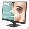 Kép 5/7 - BenQ Monitor 23,8" - GW2490 (IPS, Eye-Care, Brightness intellige16:9, 1920x1080, 5ms, 250cd/m2, 100Hz, HDMI/DP, Speaker)