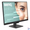Kép 7/7 - BenQ Monitor 23,8" - GW2490 (IPS, Eye-Care, Brightness intellige16:9, 1920x1080, 5ms, 250cd/m2, 100Hz, HDMI/DP, Speaker)