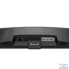Kép 4/7 - BenQ Monitor 27" - GW2790 (IPS, Eye-Care,Brightness intelligence16:9, 1920x1080, 5ms, 250cd/m2, 100Hz, HDMI/DP, Speaker)