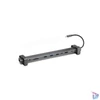 Kép 1/8 - Bluestork USB Hub - HUB-OFFICE-PRO (USB-C to 3xUSB-A 3.0 port + 1xUSB-C + 1xHDMI + 1xRJ45, SD, TF  3,5 Jack, PD 100W)