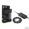 Kép 1/5 - Conceptronic Univerzális Töltő adapter 65W - CNB65 (10 csatlakozó, túlfeszültség/rövidzárlat/túlmelegedés védelem)