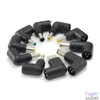 Kép 3/5 - Conceptronic Univerzális Töltő adapter 65W - CNB65 (10 csatlakozó, túlfeszültség/rövidzárlat/túlmelegedés védelem)