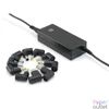 Kép 4/5 - Conceptronic Univerzális Töltő adapter 65W - CNB65 (10 csatlakozó, túlfeszültség/rövidzárlat/túlmelegedés védelem)