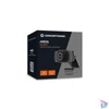 Kép 4/4 - Conceptronic Webkamera - AMDIS01B (1920x1080 képpont, 2 Megapixel, 30 FPS, USB 2.0, univerzális csipesz, mikrofon)