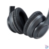 Kép 2/4 - Conceptronic Bluetooth Fejhallgató - ALVAH01B (BT5.0, Aktív zajszűrő, hangerőszabályzó, fekete)