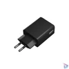 Kép 2/5 - Conceptronic Aktív USB Hub - HUBBIES11BP (4 port, USB3.0, 90cm kábel, Hálózati táp, fekete)
