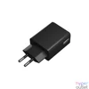 Kép 2/5 - Conceptronic Aktív USB Hub - HUBBIES11BP (4 port, USB3.0, 90cm kábel, Hálózati táp, fekete)