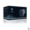 Kép 3/6 - Conceptronic Szünetmentes  650VA - ZEUS01E (6x IEC C13, line-interaktív, RJ45 vonalvédelem, HID USB, fekete)
