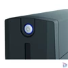 Kép 5/6 - Conceptronic Szünetmentes  650VA - ZEUS01E (6x IEC C13, line-interaktív, RJ45 vonalvédelem, HID USB, fekete)