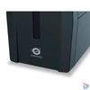 Kép 6/6 - Conceptronic Szünetmentes  650VA - ZEUS01E (6x IEC C13, line-interaktív, RJ45 vonalvédelem, HID USB, fekete)