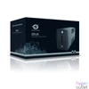Kép 1/6 - Conceptronic Szünetmentes  850VA - ZEUS02ES (2x Schuko, line-interaktív, RJ45 vonalvédelem, USB, fekete)