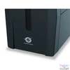 Kép 4/6 - Conceptronic Szünetmentes  850VA - ZEUS02ES (2x Schuko, line-interaktív, RJ45 vonalvédelem, USB, fekete)
