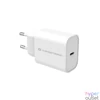 Kép 1/4 - Conceptronic telefon töltő adapter - ALTHEA10W (USB-C, 25W, fehér)