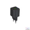 Kép 3/9 - Conceptronic telefon töltő adapter - ALTHEA15B (USB-C+USB-A, 20W, fekete)